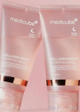 Medicube Collagen Night Wrapping Mask