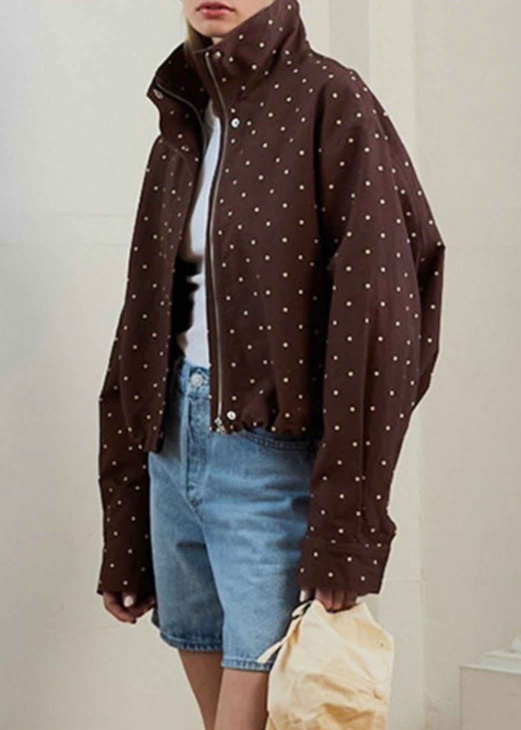 Betsy Dot Jacket