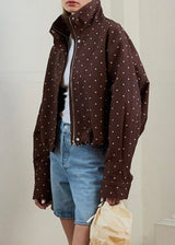 Betsy Dot Jacket