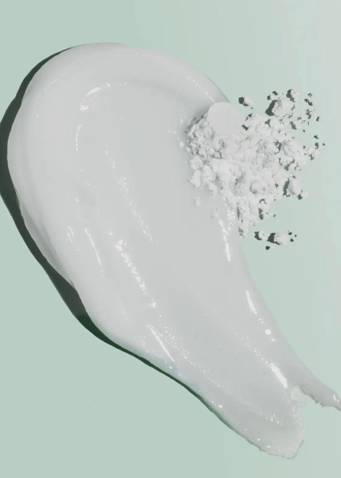 Davids Sensitive+Whitening Nano-Hydroxyapatite Toothpaste / Peppermint