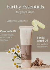 Fruida Vegan Hand Cream Lotion