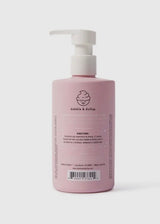 Coconut Foaming Bubble Bath, Body Wash & Shampoo