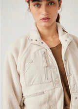 Hit The Slopes Jacket