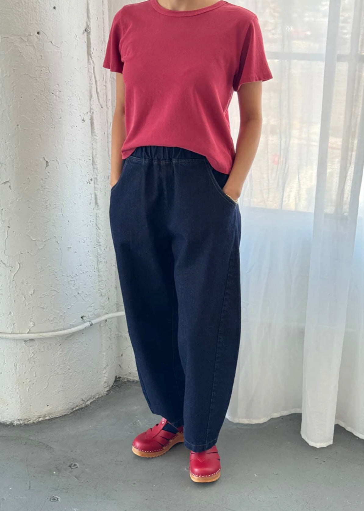 Arc Pants Regular