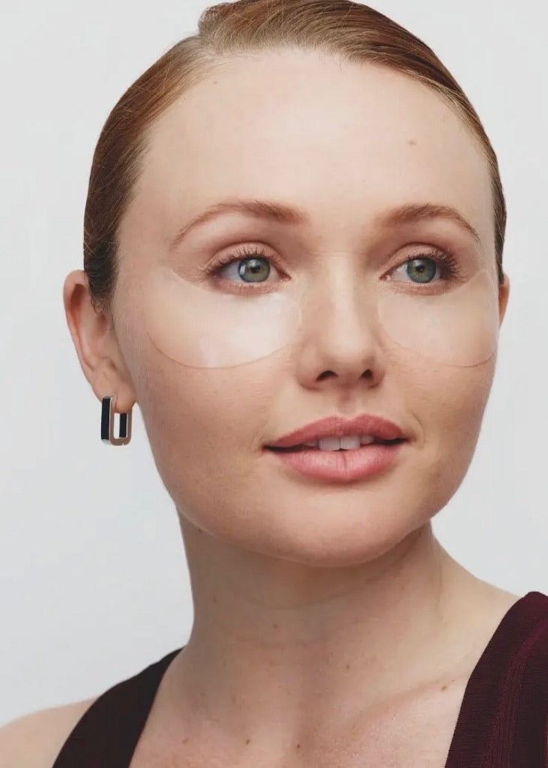 Eye Smoothing & Depuffing Sheet Masks