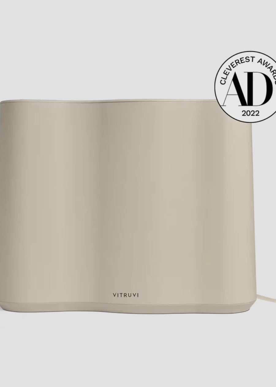 Cloud Humidifier