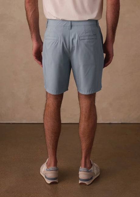 Everyday Hybrid Short