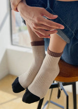 Girlfriend Socks