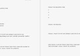 Mindful Living - Journal