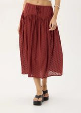 Marlow Midi Skirt