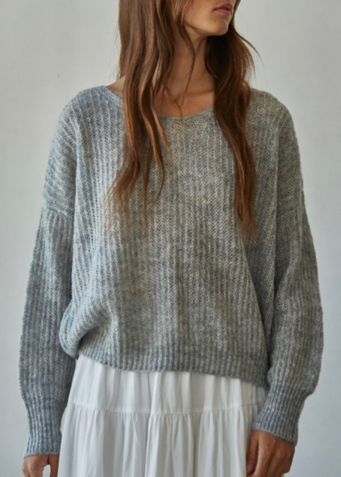 Kona Sweater