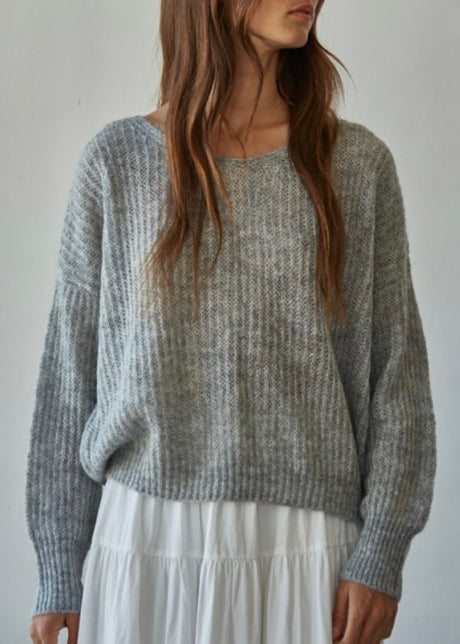 Kona Sweater