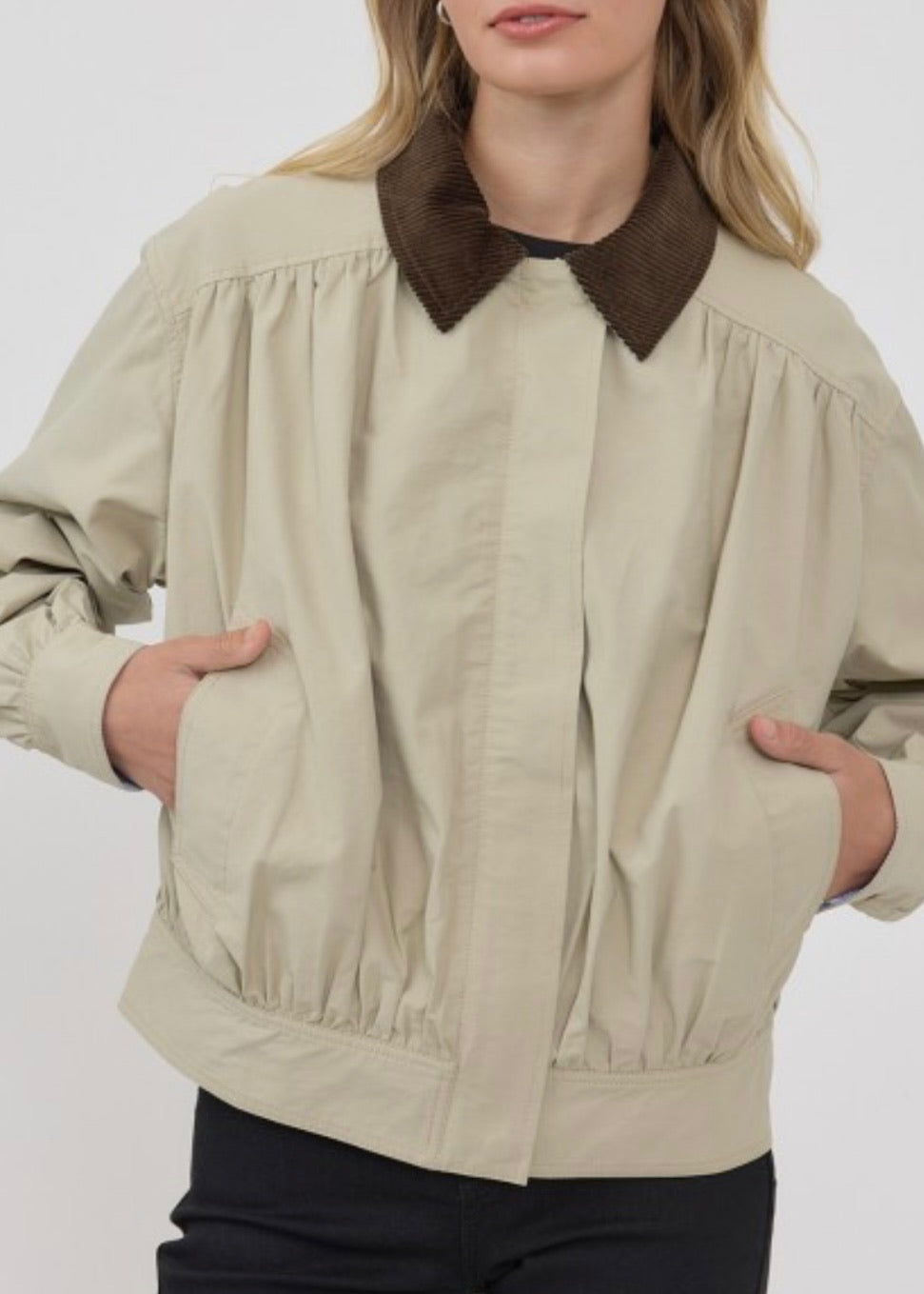 Liv Jacket