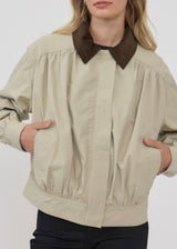 Liv Jacket