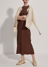 Kayla Midi Dress