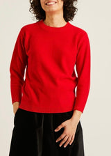Flora Sweater