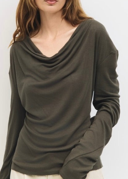 Elliott Top
