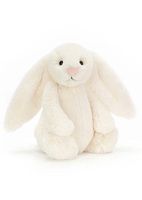 Bashful Bunny