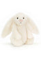 Bashful Bunny