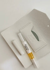 The Dry Gloss Manicure Kit