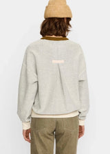 Crewneck Sweater 22205