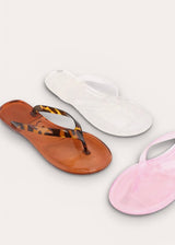 Jolie Jelly Flip Flop
