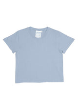 Cropped Ojai Tee