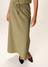 Rousse Skirt