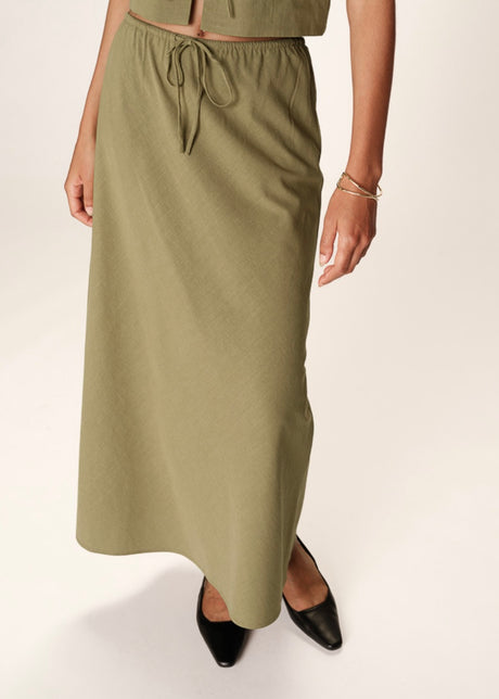 Rousse Skirt