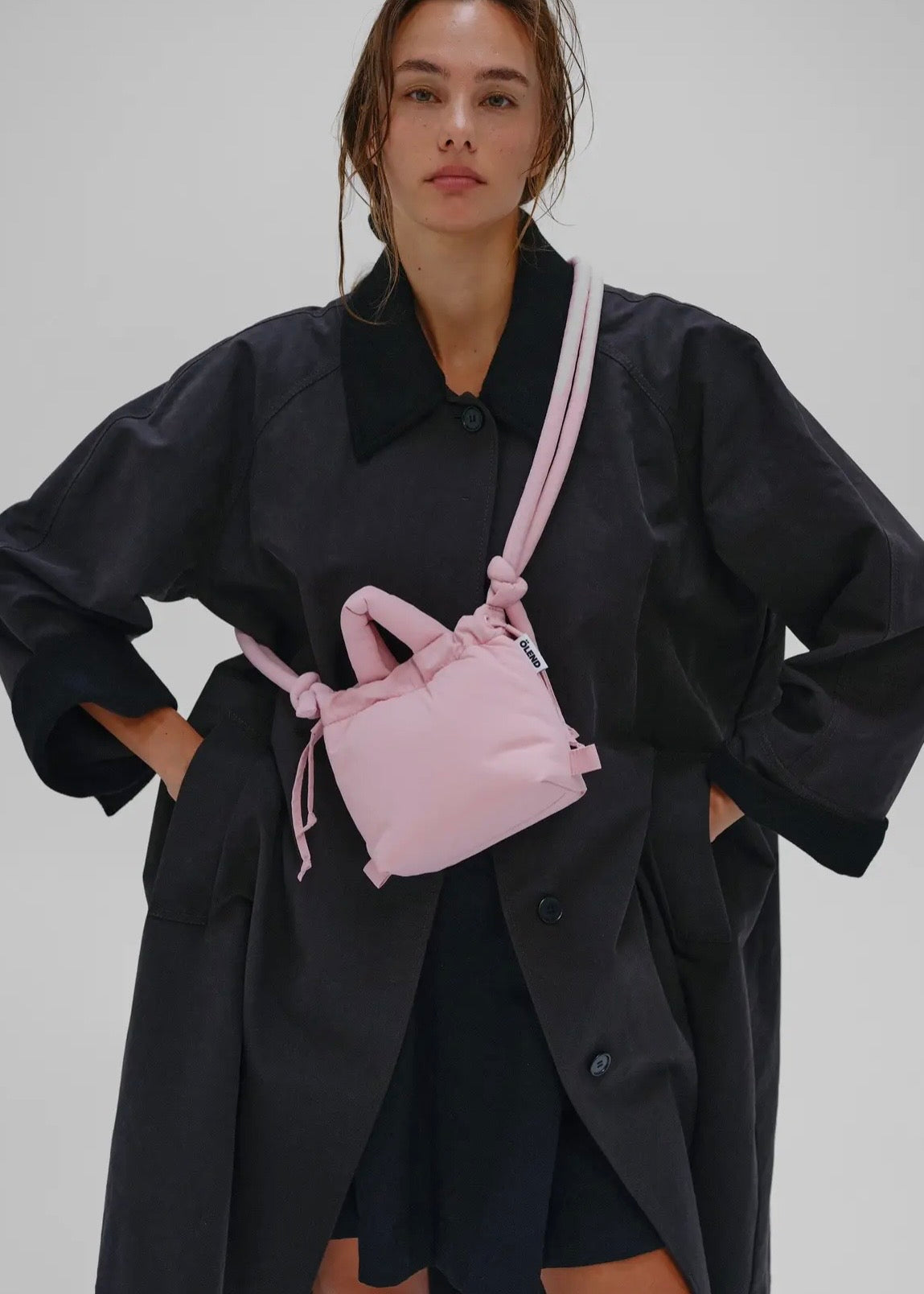 *pre-order June* Micro Ona Soft Bag