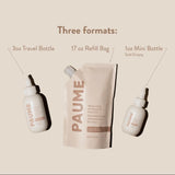 Moisturizing Hand Gel Refill Bag