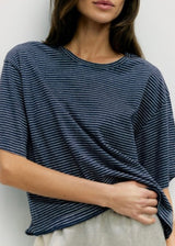 Anne Stripe Top