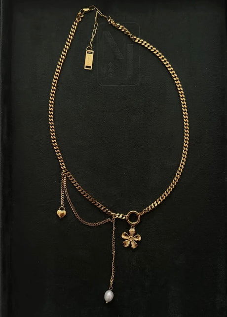 Willow Necklace