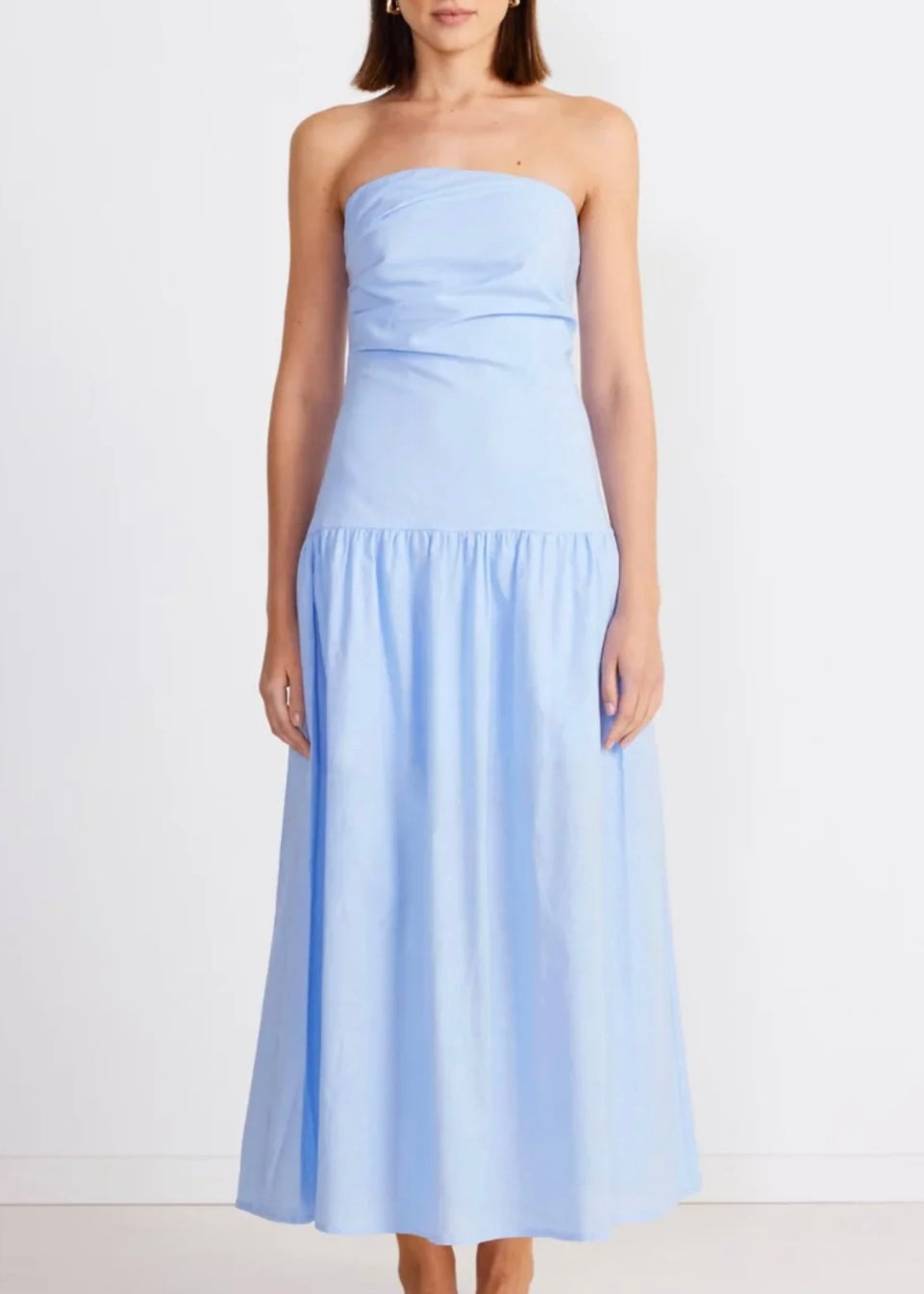 Stella Maxi Dress