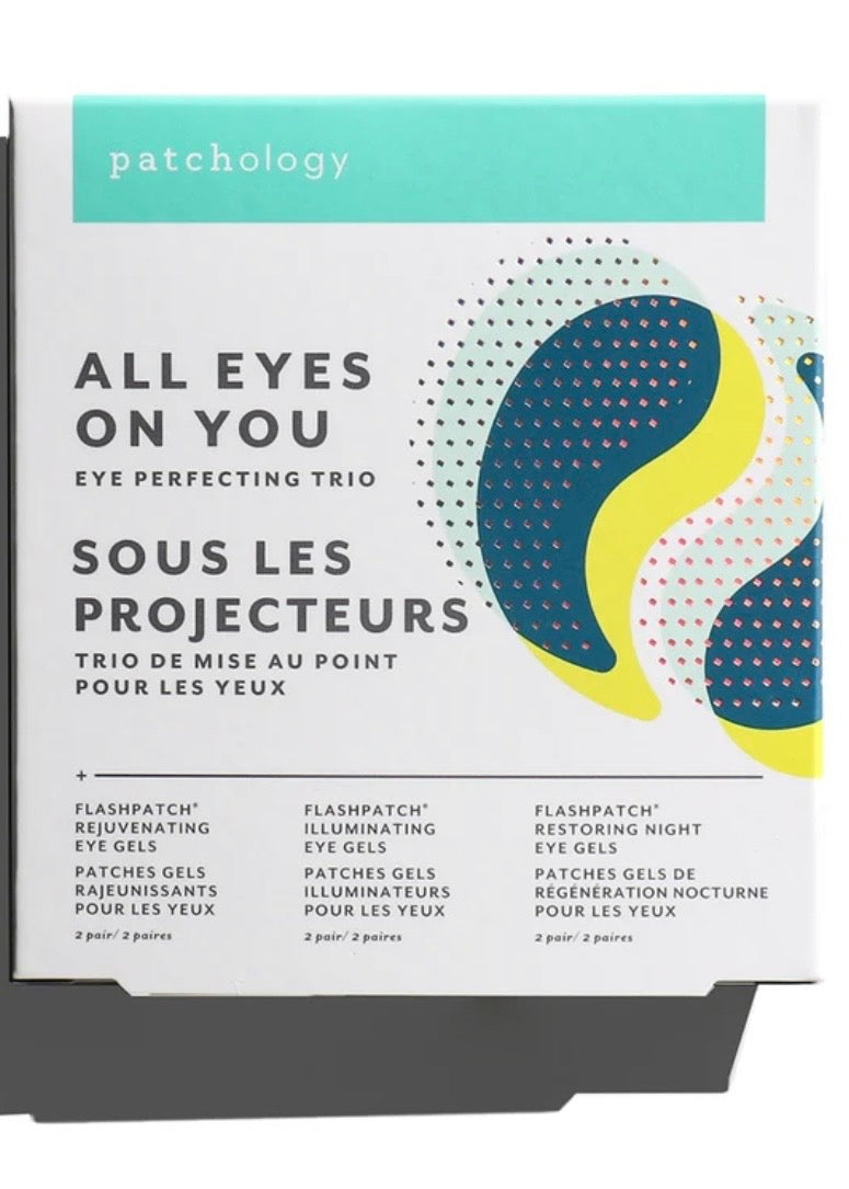 All Eyes on You Kit