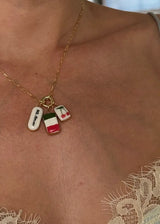 Cherry Charm