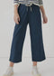 Daily Twill Crop Pant
