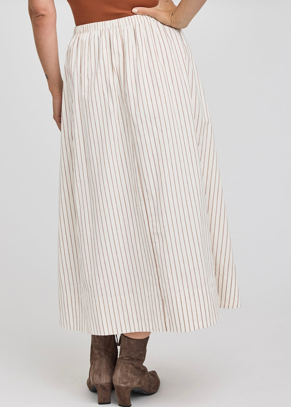 Wilhemina Skirt