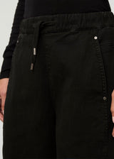 FlexTwill Barrel Pull On Pant