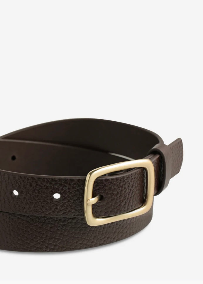 Nobody's FaultBelt