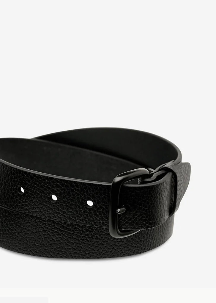 Ease Up Belt