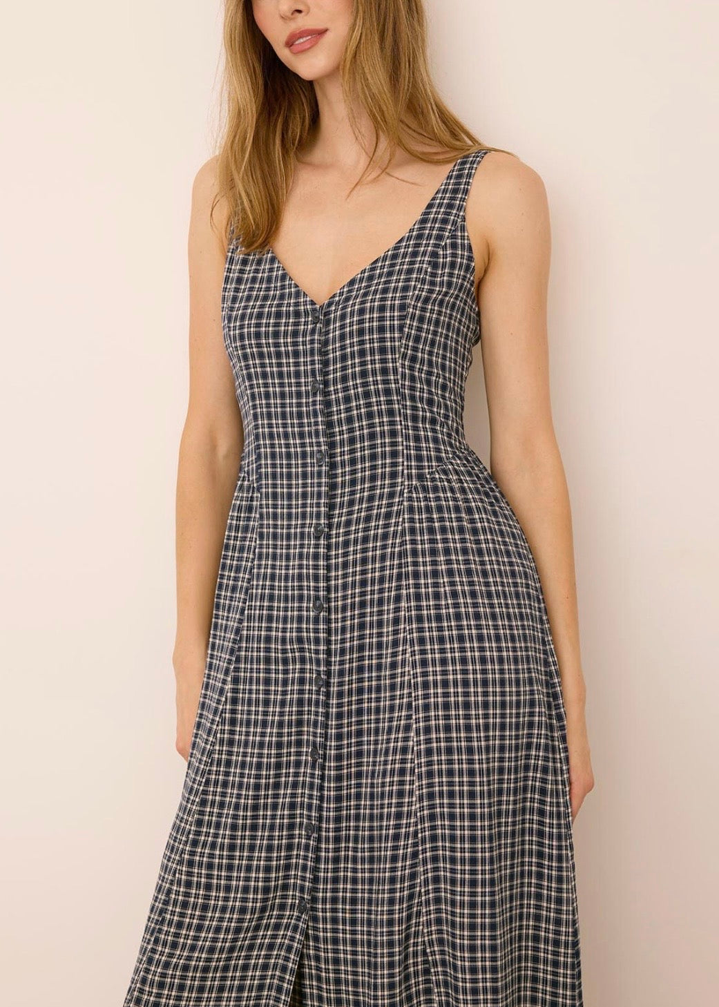 Astoria Dress