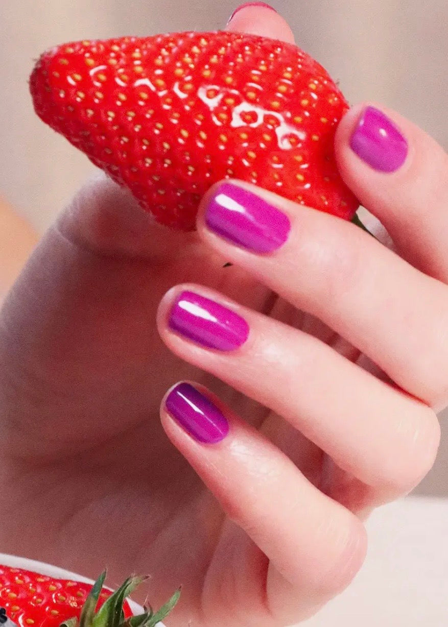 Armeria Nail Polish