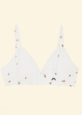 Huha Triangle Bra