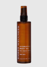 Hydrating Body Oil