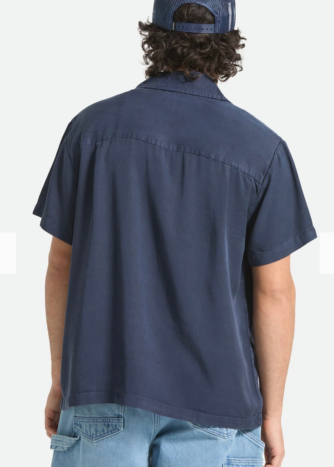 Cooling Comfort Shirt