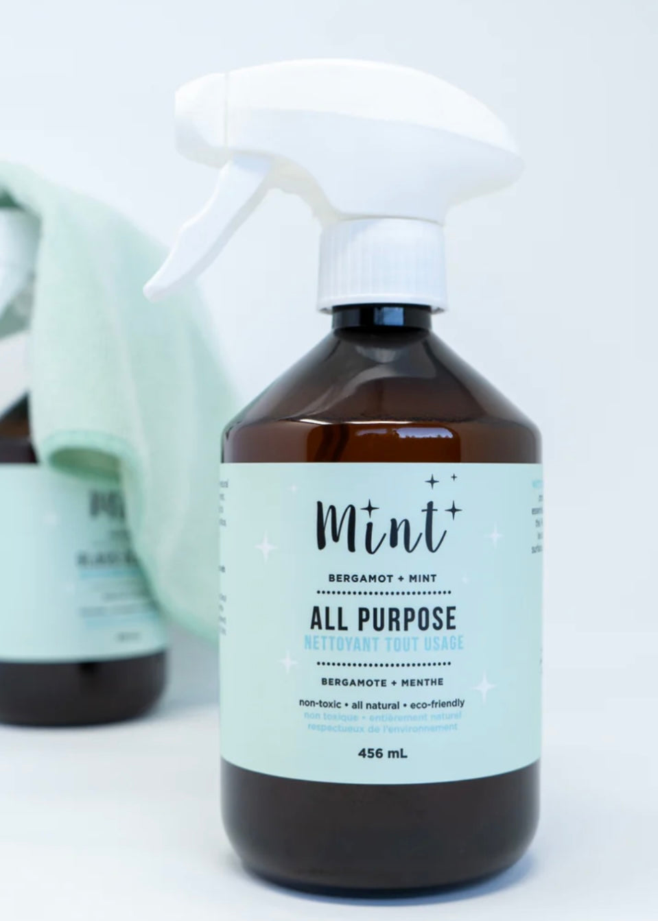 All Purpose Cleaner - 455 mL