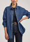 Whitney Denim Shirt