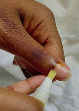 The Dry Gloss Manicure Kit