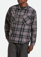 Vintage Wash Flannel